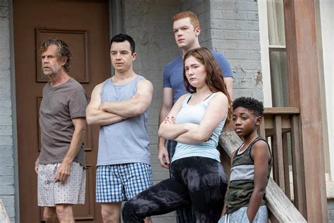 shameless season 4 episode 11 cast|shameless cast barbie.